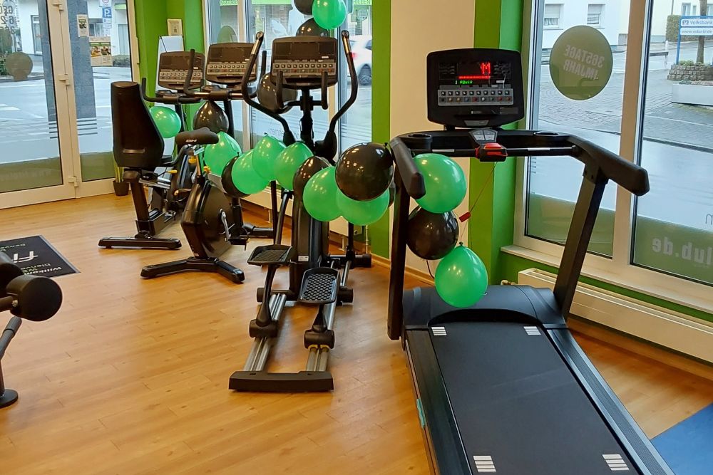 fitplus_Erwitte_Cardiotraining