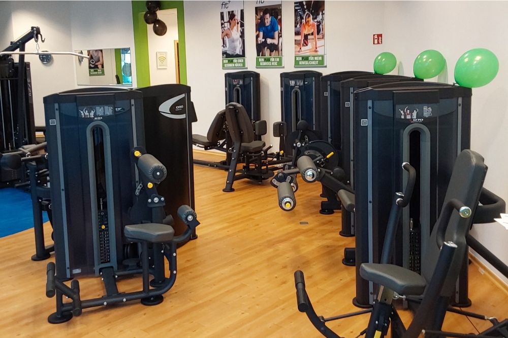 fitplus_Erwitte_Krafttraining